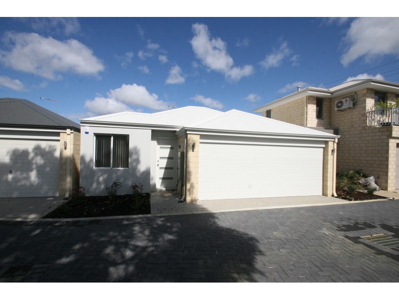 4/60 Oats Street, East Victoria Park WA 6101