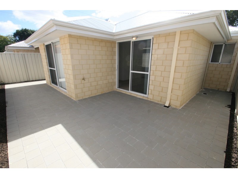 4/60 Oats Street, East Victoria Park WA 6101