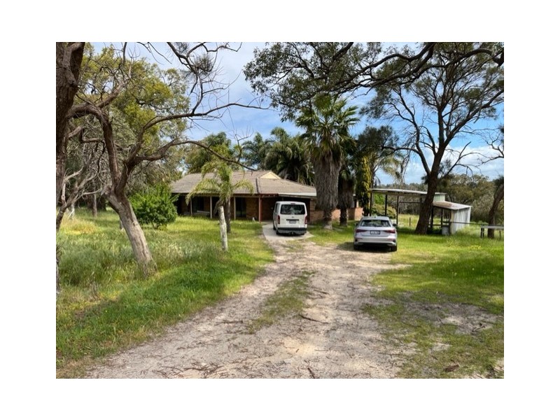 253 Sixty Eight Road, Baldivis WA 6171