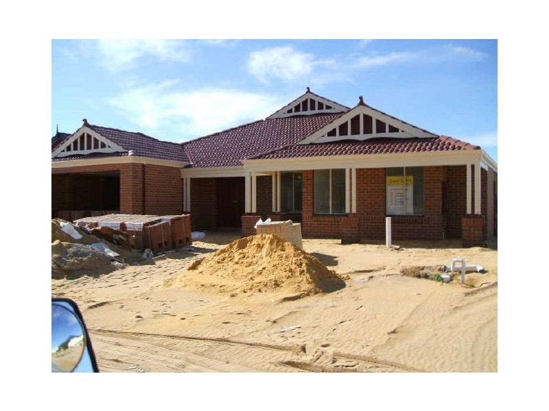 9 Twilight Ridge, Secret Harbour WA 6173