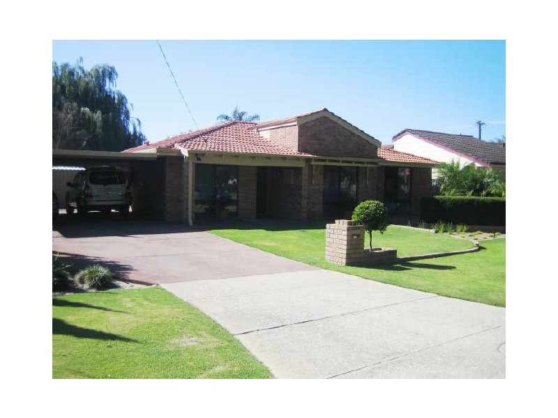 3 Holly Place, Willetton WA 6155
