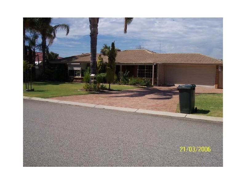 25 Tippett Court, Willetton WA 6155