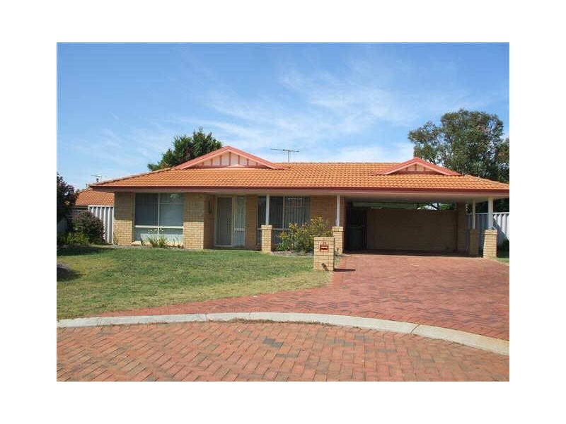 10 Leatherwood Rise, South Lake WA 6164