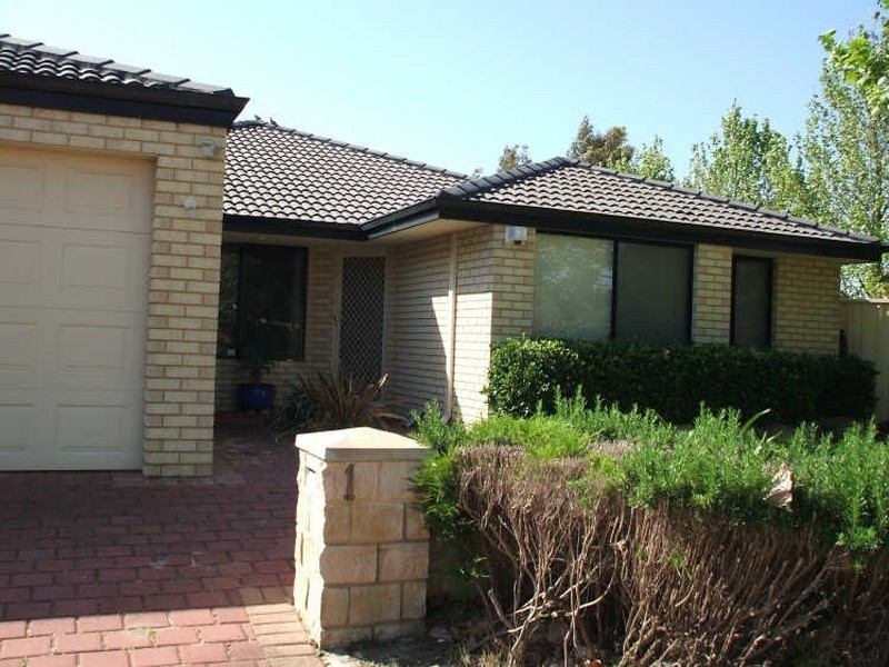 1 Figtree street, Canning Vale WA 6155