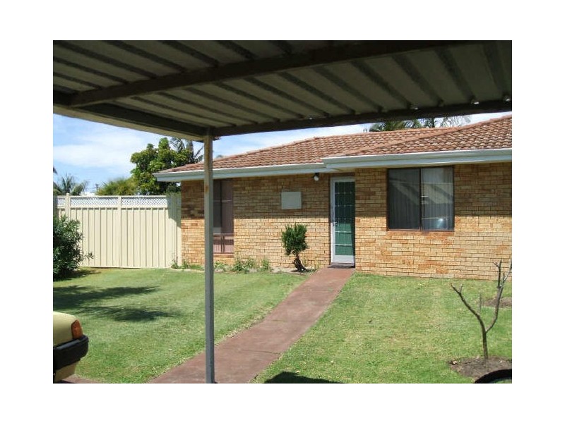 22B Hatcher Street, Parkwood WA 6147