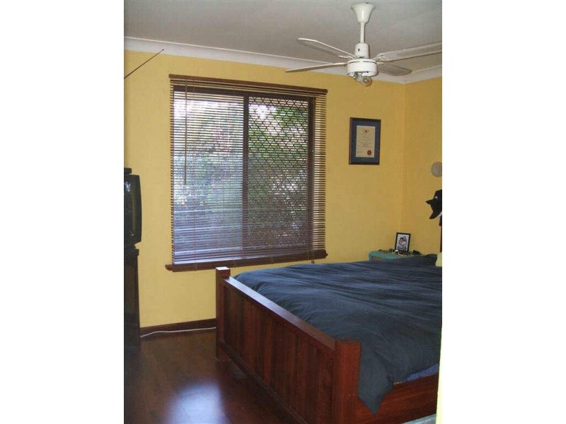 28 Meadowbrook Way, Parkwood WA 6147