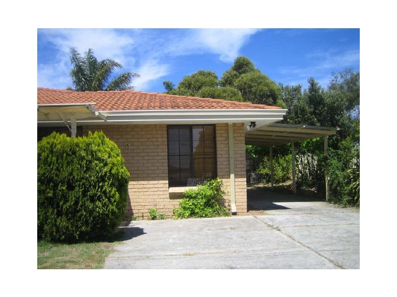 9 Magna Cove, Mirrabooka WA 6061