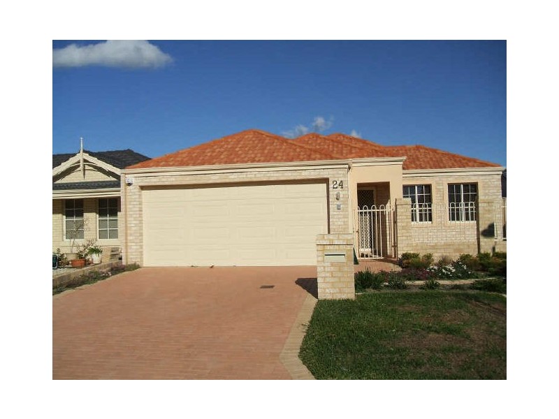 24 Ambleside Way, Canning Vale WA 6155