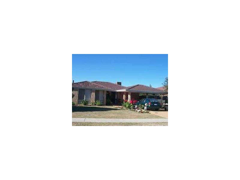 34 Shaw Close, Brentwood WA 6153