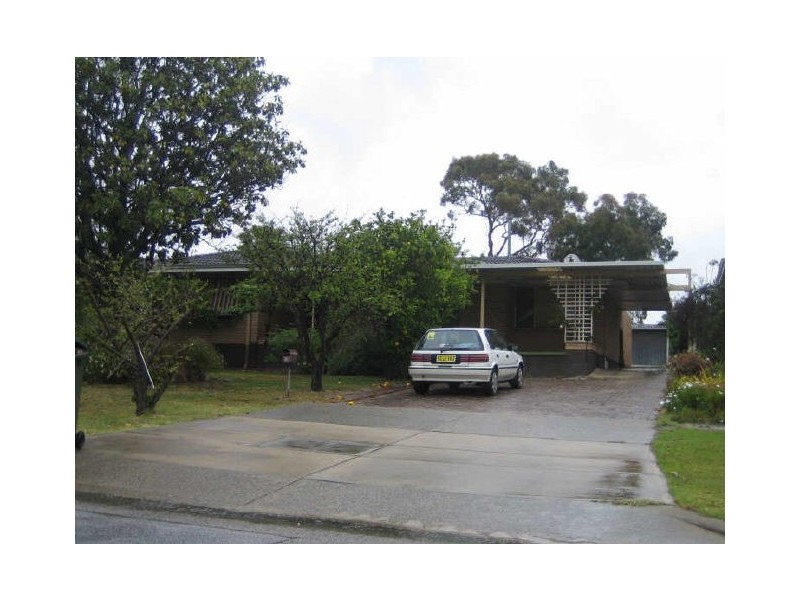 16 Juniper, Willetton WA 6155