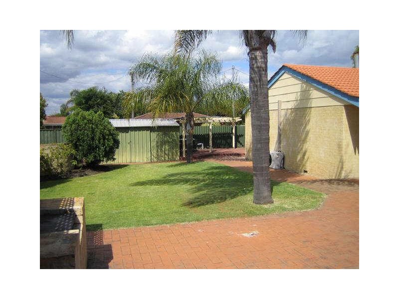 6 Millar Place, Willetton WA 6155