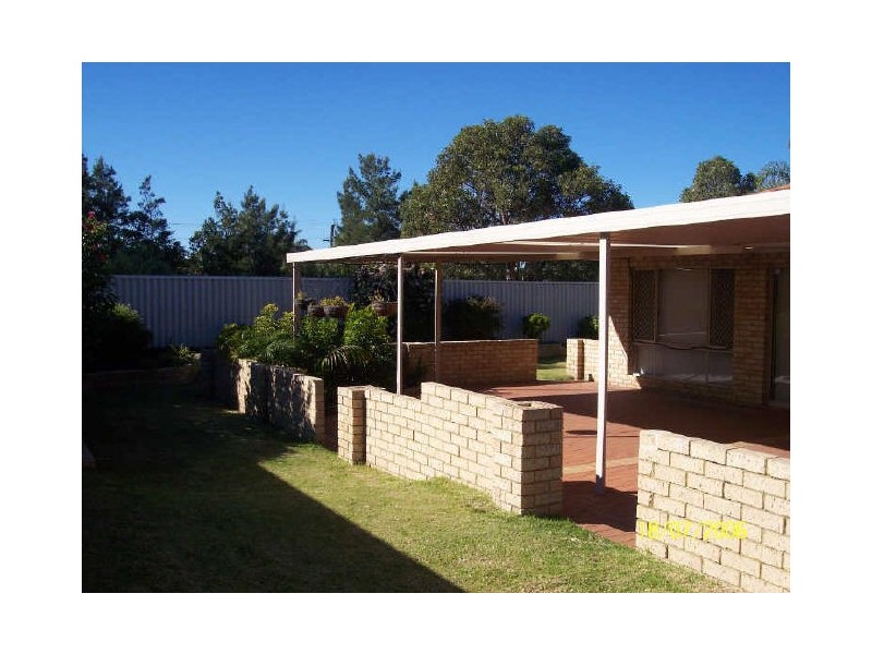 13 Young Lane, Parkwood WA 6147