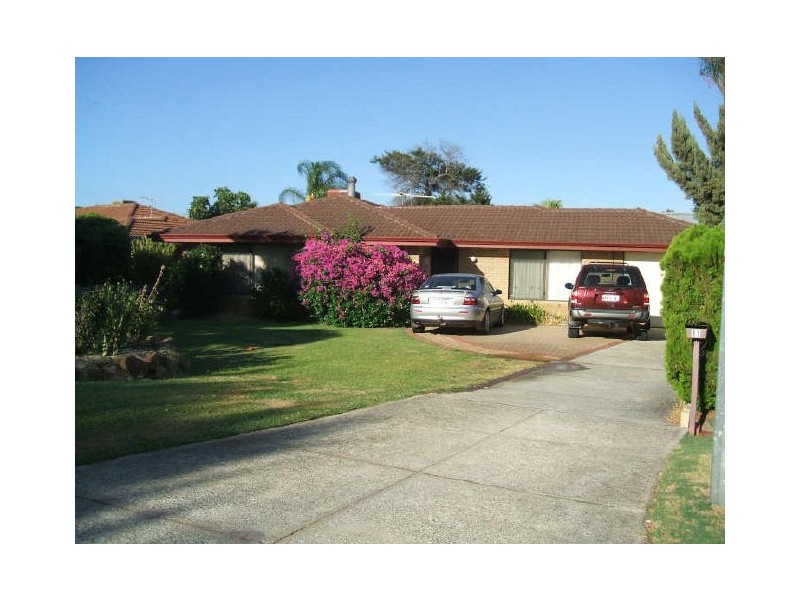 11 Macquarie Way, Willetton WA 6155
