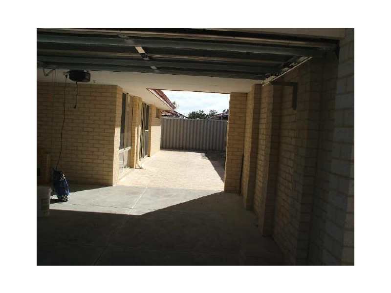 39 Jamaica Crossing, Langford WA 6147