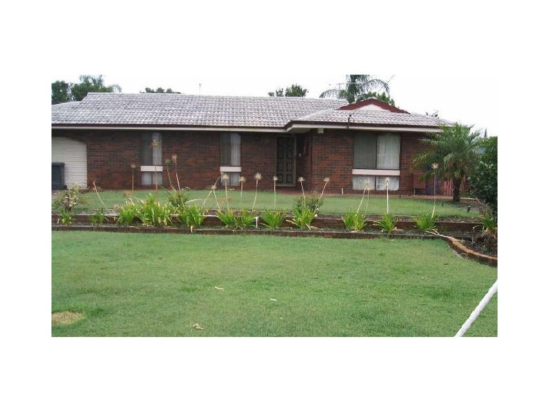 9 Bamshill Place, Thornlie WA 6108