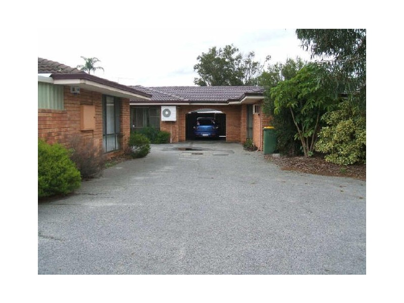 4b Hurley Way, Bull Creek WA 6149