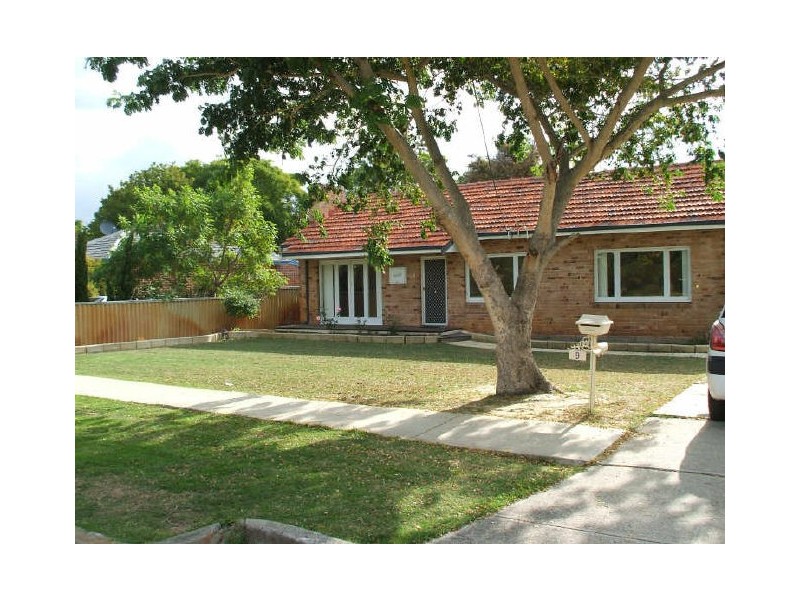 9 Tonbridge Way, Thornlie WA 6108