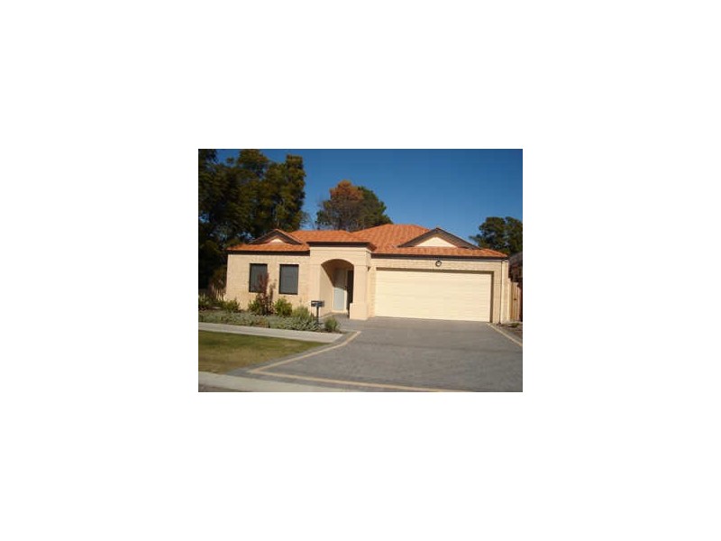 4/193-195 Gibbs Street, East Cannington WA 6107