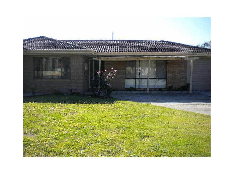 19 Abercairn Way, Parkwood WA 6147