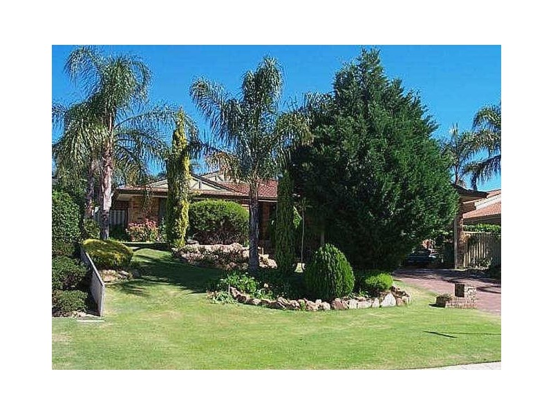 46 San Miguel Drive, Leeming WA 6149