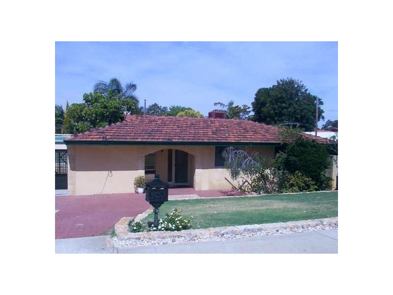 44 Woodpecker Avenue, Willetton WA 6155