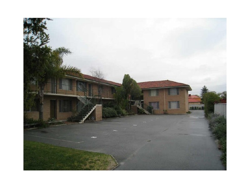 16/13 Grant Place, Bentley WA 6102