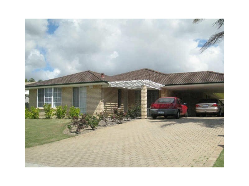 18 Aster Court, Thornlie WA 6108