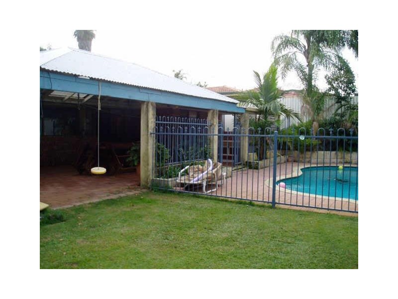 3 Avoca Close, Willetton WA 6155