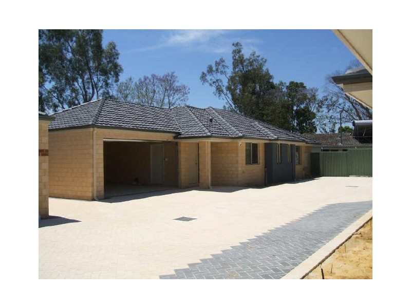 5/456 Kalamunda Rd, High Wycombe WA 6057