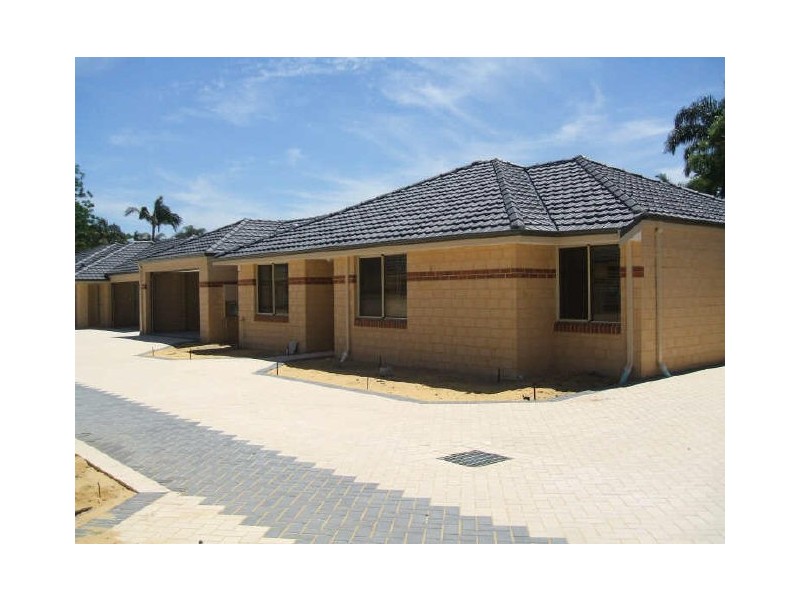 3/456 Kalamunda Rd, High Wycombe WA 6057