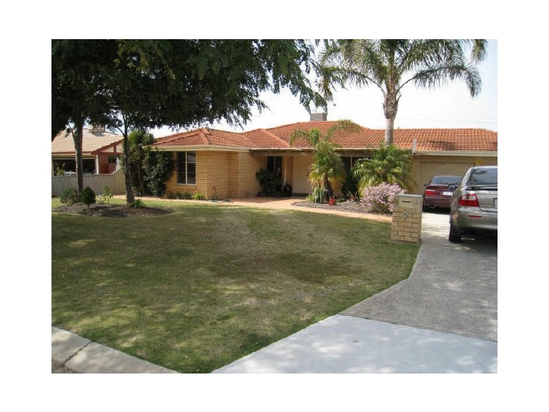 21 Tippett Court, Willetton WA 6155