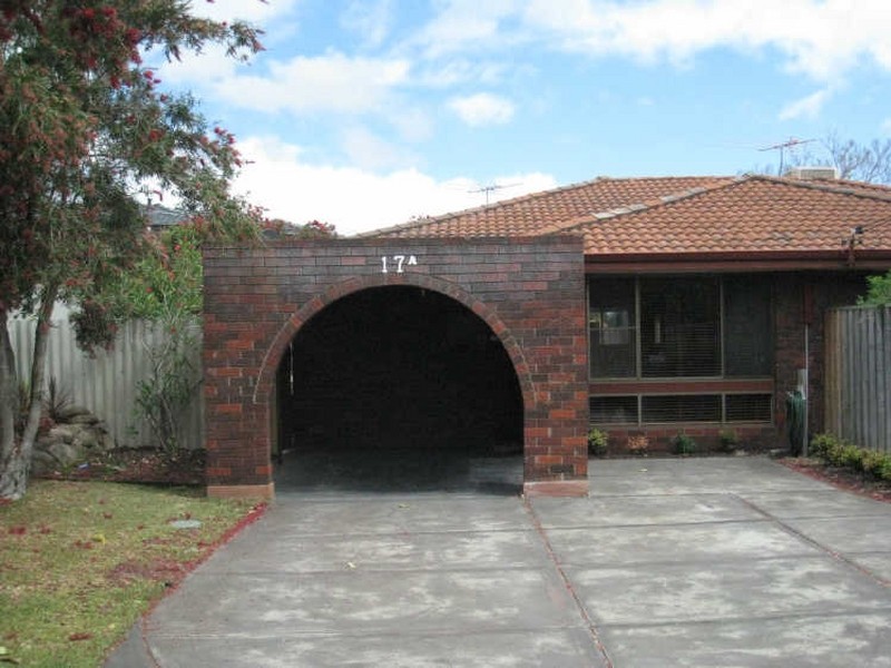a/17 Darian Drive, Willetton WA 6155