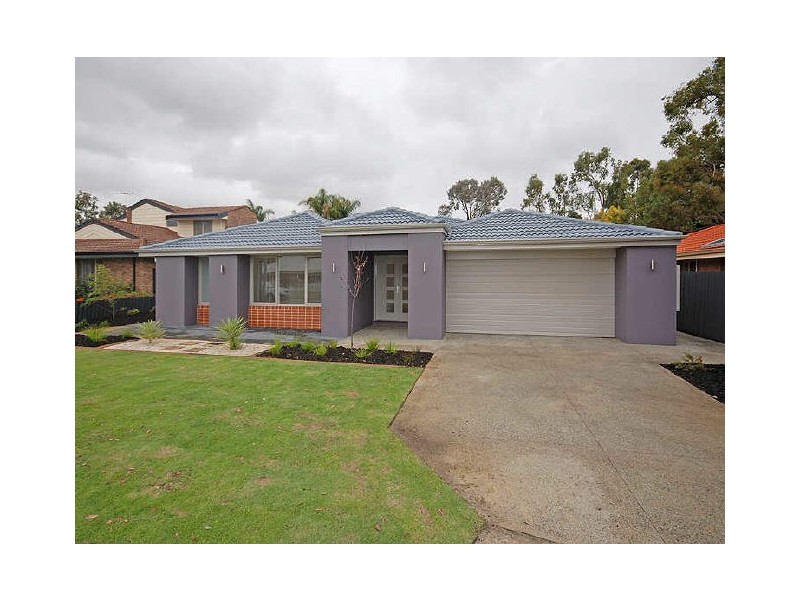 16 Ramsdale Loop, Leeming WA 6149