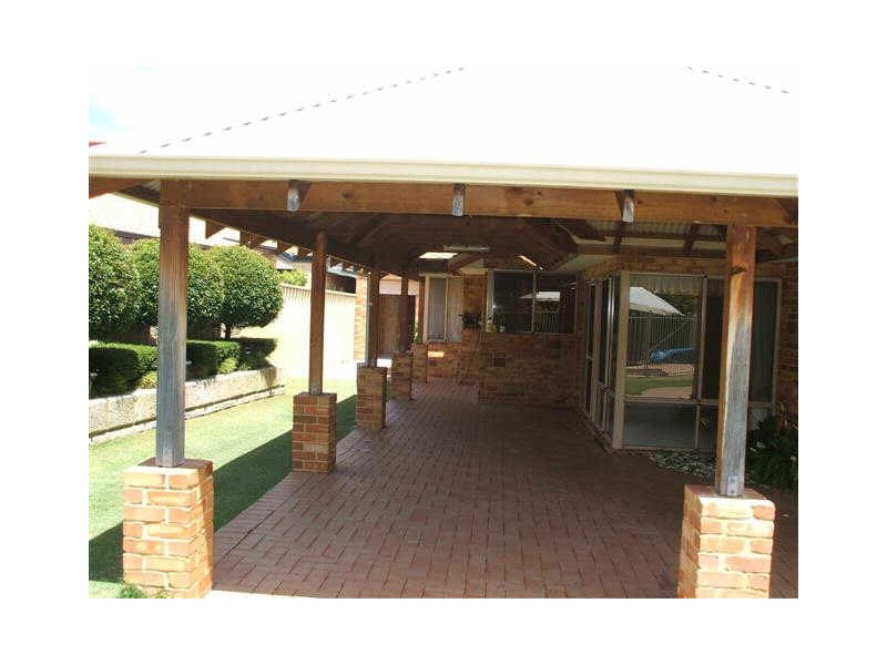 21 Geranium Place, Canning Vale WA 6155