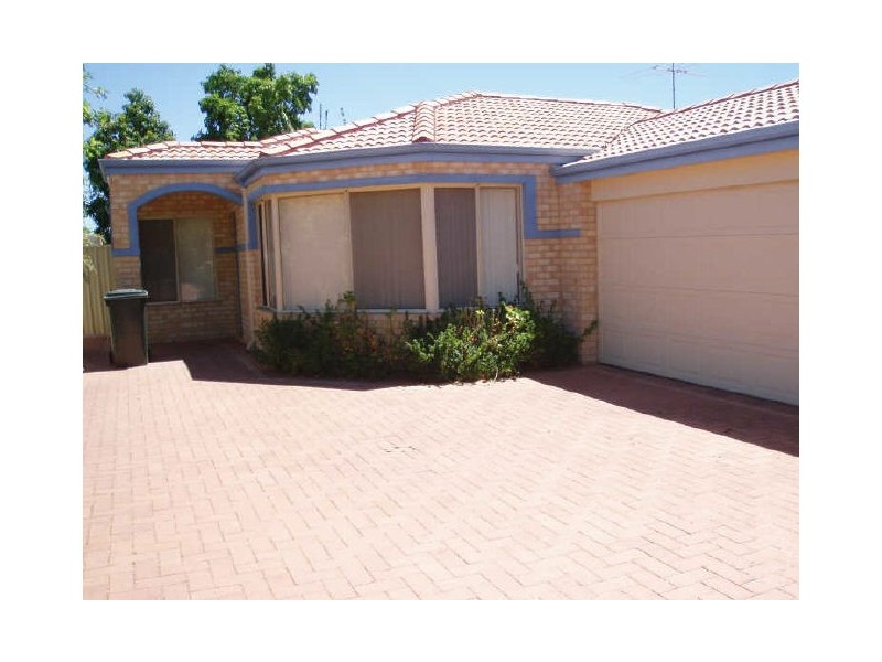 8 Elbe Court, Riverton WA 6148