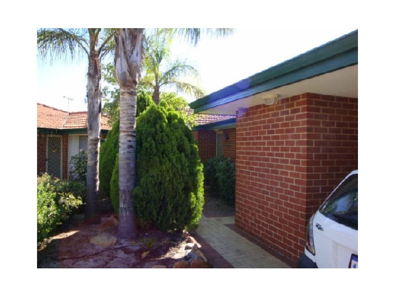 6/16 Blythe Place, Willetton WA 6155