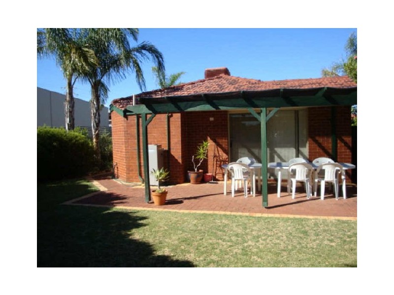 6/16 Blythe Place, Willetton WA 6155