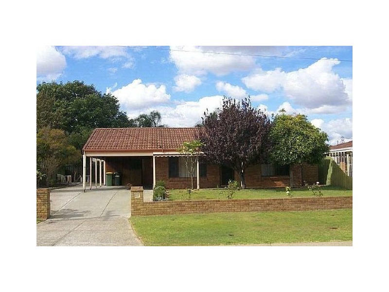 13 Ringarooma Way, Willetton WA 6155