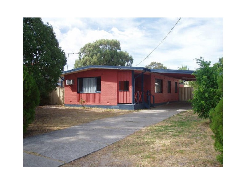 35 Lestom Way, Langford WA 6147