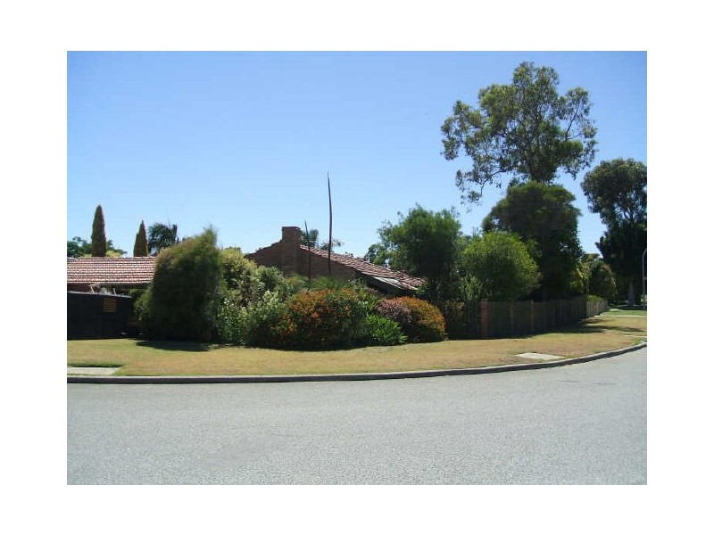 22 Connelly Street, Booragoon WA 6154