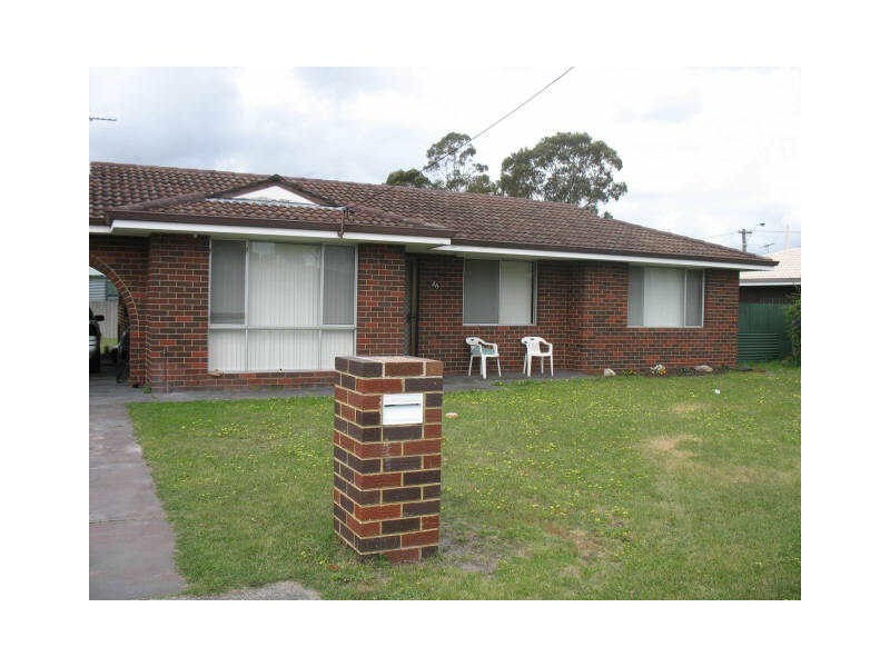 26 Poseidon Way, Parkwood WA 6147