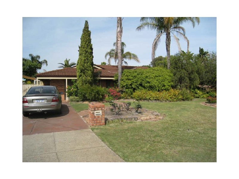 4 Ringarooma Way, Willetton WA 6155