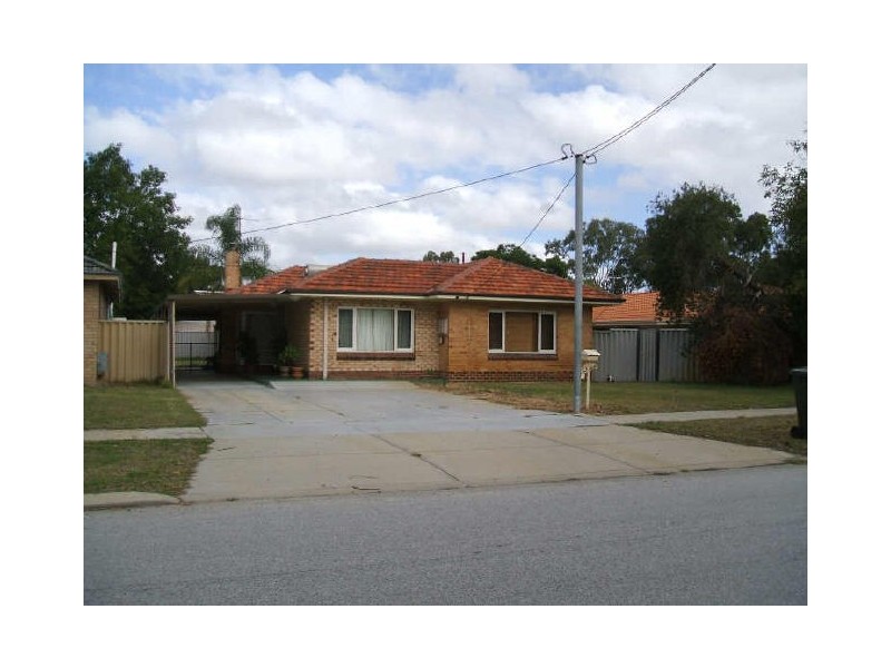 28 Hedley Street, Bentley WA 6102