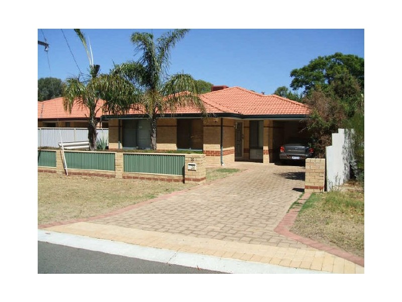 20 Gregory Street, Belmont WA 6104