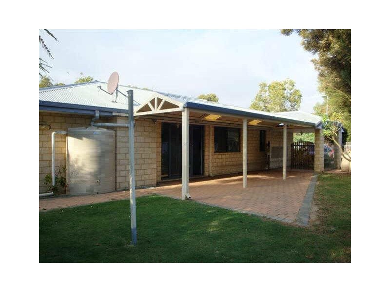 4 Muja Court, Beeliar WA 6164