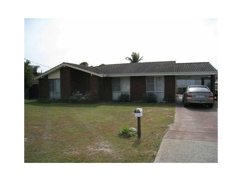 12 Hawford Way, Willetton WA 6155