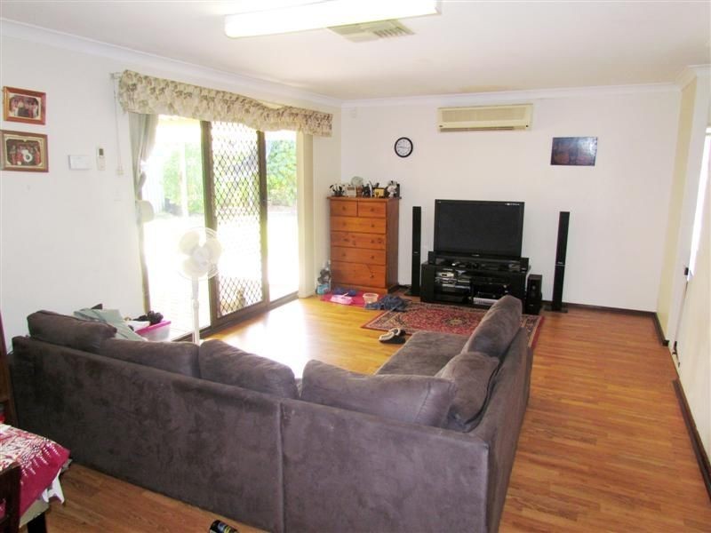 27 Kimberley Way, Parkwood WA 6147