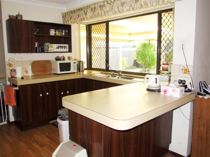 27 Kimberley Way, Parkwood WA 6147