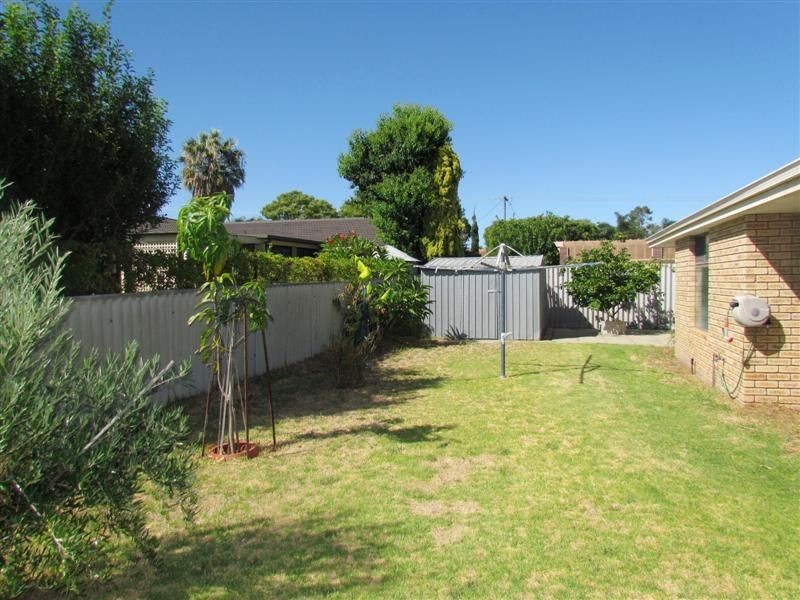 27 Kimberley Way, Parkwood WA 6147