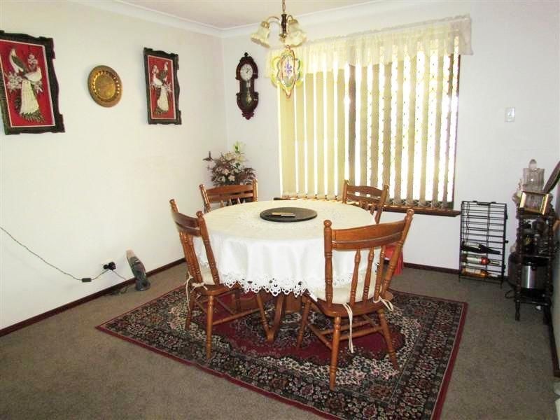 27 Kimberley Way, Parkwood WA 6147